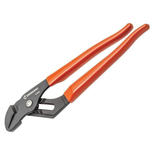 Crescent® RT210CVN Tongue & Groove Joint Multi Pliers 250mm Crescent® - RockBottom Northampton