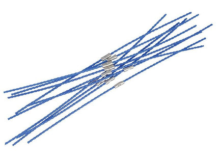 Black + Decker A6487 Heavy-Duty Strimmer Line 10 x 3mm BLACK + DECKER - RockBottom Northampton