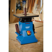 Draper Expert 230V Oscillating Spindle Sander, 370W 98427 Draper - Town Tools 