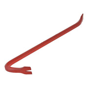 Faithfull Wrecking Bar 450mm (18in) Faithfull - RockBottom Northampton