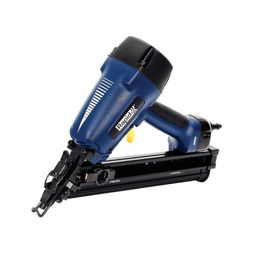 Rapid Airtac Pro PB161 Angled Pneumatic Brad Nailer Rapid - RockBottom Nothampton