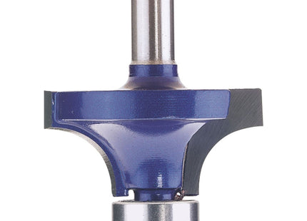 Draper TCT Router Bit, 1/4" Rounding, 32 x 9mm Radius 75342 Draper - Town Tools 