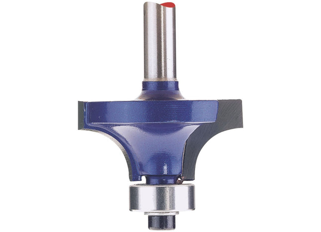 Draper TCT Router Bit, 1/4" Rounding, 32 x 9mm Radius 75342 Draper - Town Tools 