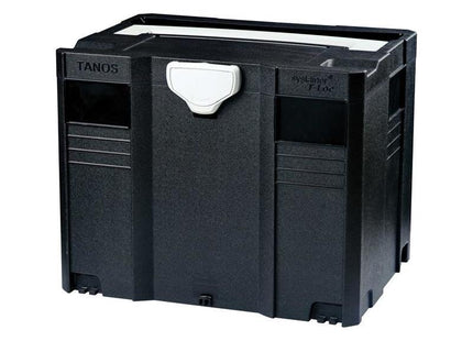Panasonic EY4550XT Jigsaw & Systainer Case 18V Bare Unit Panasonic - RockBottom Nothampton