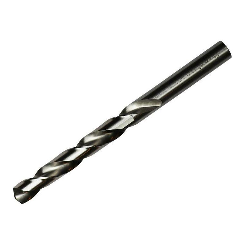Starrett HSS Split Point Drill Bit 12.0 x 151mm Starrett - RockBottom Nothampton