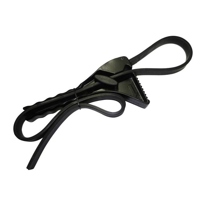 Boa Aluminium Strap Wrench 10-275mm BOA - RockBottom Northampton