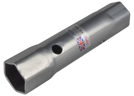 Melco TA23 A/F Box Spanner 1.1/4 x 1.7/16 x 190mm (7 1/2in) Melco - RockBottom Northampton