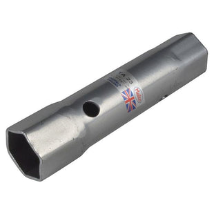 Melco TA23 A/F Box Spanner 1.1/4 x 1.7/16 x 190mm (7 1/2in) Melco - RockBottom Northampton