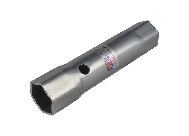 Melco TA23 A/F Box Spanner 1.1/4 x 1.7/16 x 190mm (7 1/2in) Melco - RockBottom Northampton