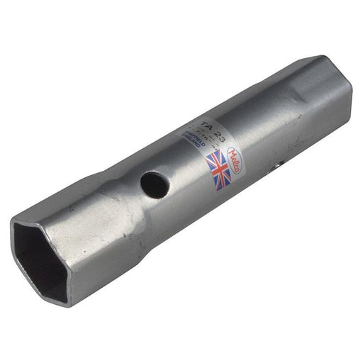 Melco TA23 A/F Box Spanner 1.1/4 x 1.7/16 x 190mm (7 1/2in) Melco - RockBottom Northampton
