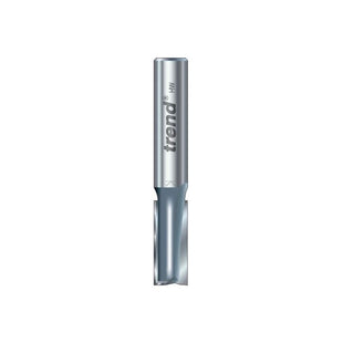 Trend 3/20 x 1/4 TCT Two Flute Cutter 6.3 x 16mm Trend - RockBottom Northampton