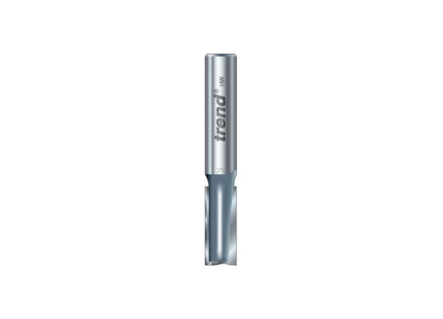 Trend 3/20 x 1/4 TCT Two Flute Cutter 6.3 x 16mm Trend - RockBottom Northampton