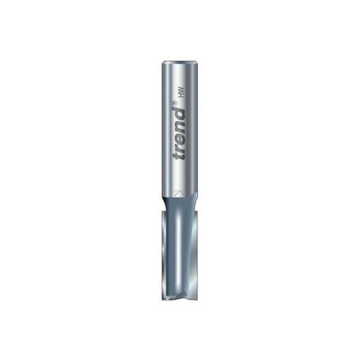 Trend 3/20 x 1/4 TCT Two Flute Cutter 6.3 x 16mm Trend - RockBottom Northampton