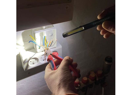 Scangrip® 200 R Rechargeable LED Work Pen Light SCANGRIP® - RockBottom Nothampton