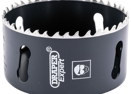 Draper Cobalt Hole Saw, 83mm 34805 Draper - Town Tools 