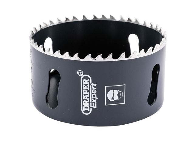 Draper Cobalt Hole Saw, 83mm 34805 Draper - Town Tools 