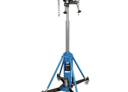 Draper Vertical Transmission Jack, 1000kg 19788 Draper - Town Tools 