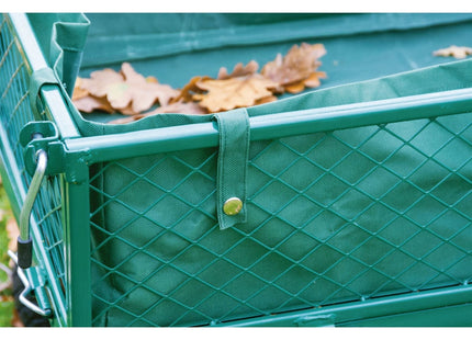 Draper Mesh Cart Liner for 58552 Steel Mesh Gardener's Cart 20760 Draper - Town Tools 