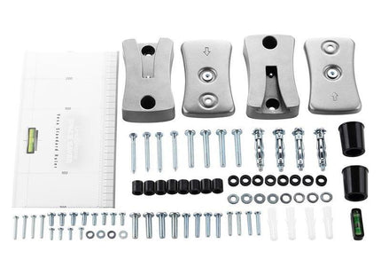 Link2Home Fixed Wall Mount for Flat Panel TVs Link2Home - RockBottom Northampton