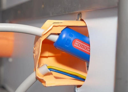 Weicon® Round Cable Stripper No.13 Weicon® - RockBottom Northampton