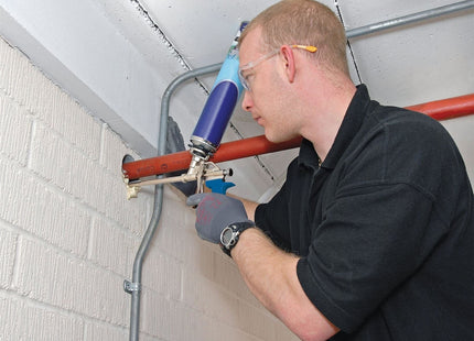 Draper Expanding Foam Gun 28618 Draper - Town Tools 