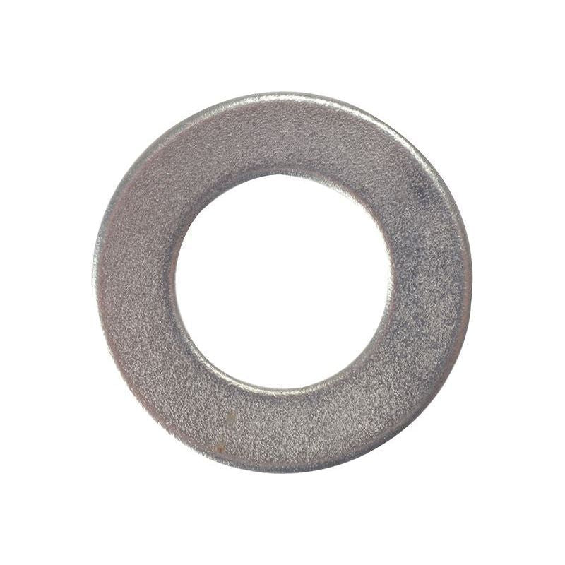 Forgefix Flat Washer Form B ZP M12 Bag 100 ForgeFix - RockBottom Northampton