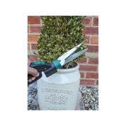 Faithfull Countryman One Handed Shear Swivel Head Faithfull - RockBottom Northampton