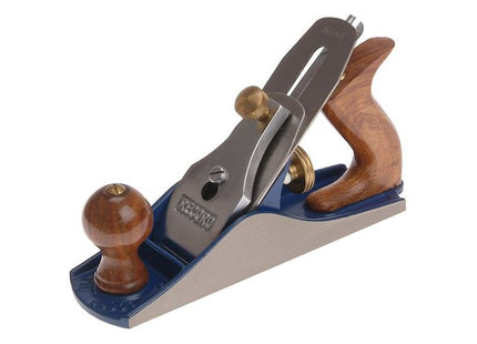 Irwin® Record® 04 Smoothing Plane 50mm (2in) IRWIN® Record® - RockBottom Northampton