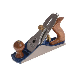 Irwin® Record® 04 Smoothing Plane 50mm (2in) IRWIN® Record® - RockBottom Northampton