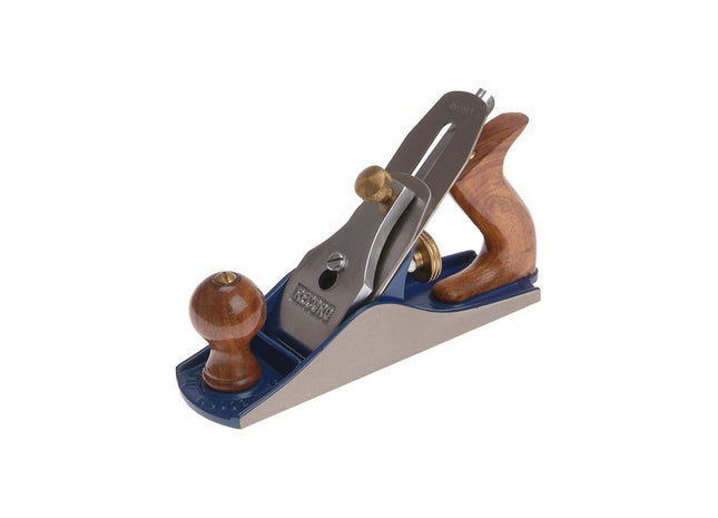 Irwin® Record® 04 Smoothing Plane 50mm (2in) IRWIN® Record® - RockBottom Northampton