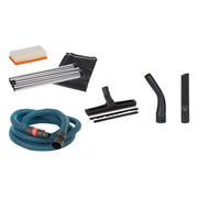 Bosch GAS 55 M AFC Professional M-Class Wet & Dry Vacuum 1200W 240V Bosch - RockBottom Northampton