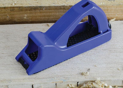 Faithfull Hand Rasp Block Plane Faithfull - RockBottom Northampton