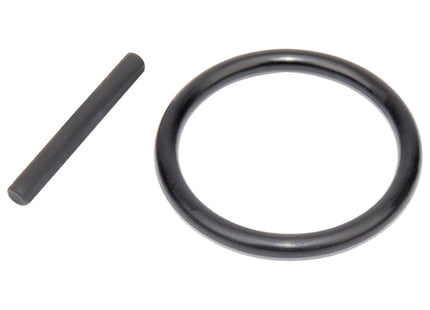 Draper Ring and Pin Kit for 1" Sq. Dr. Impact Sockets, 17-33mm 07045 Draper - Town Tools 