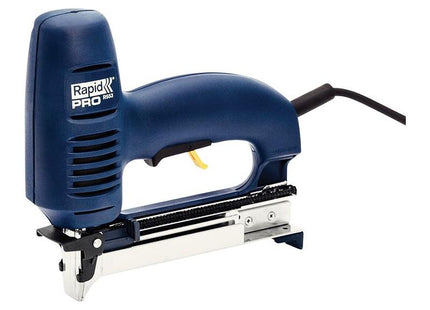 Rapid PRO R553 Electric Staple/Nail Gun Rapid - RockBottom Nothampton
