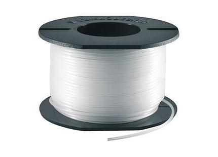 Black + Decker A6046 Auto Feed Replacement Strimmer Line 37.5m BLACK + DECKER - RockBottom Northampton