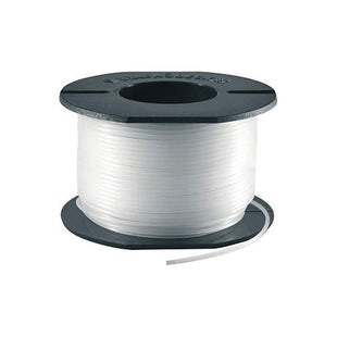 Black + Decker A6046 Auto Feed Replacement Strimmer Line 37.5m BLACK + DECKER - RockBottom Northampton