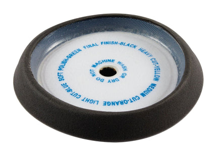 Draper Polishing Sponge - Final Finish for 44191, 180mm 46300 Draper - Town Tools 