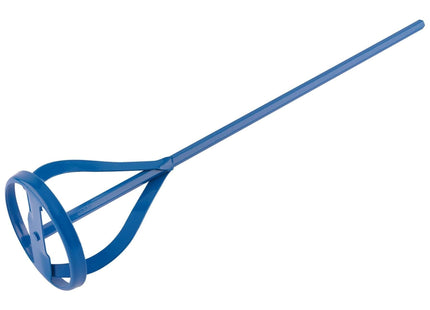 Draper Paint Mixer, 80 x 400mm, 8mm Hex. 16204 Draper - Town Tools 
