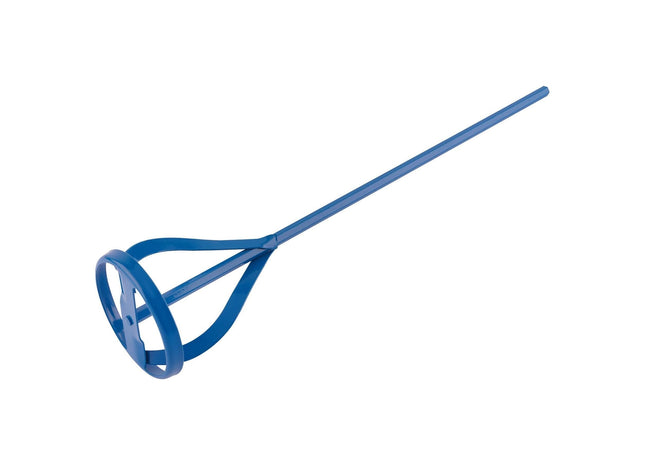Draper Paint Mixer, 80 x 400mm, 8mm Hex. 16204 Draper - Town Tools 