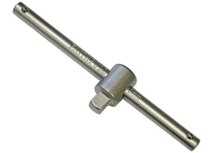 Faithfull Sliding T-Bar 3/8in Drive Faithfull - RockBottom Northampton