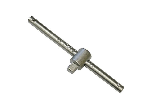 Faithfull Sliding T-Bar 3/8in Drive Faithfull - RockBottom Northampton