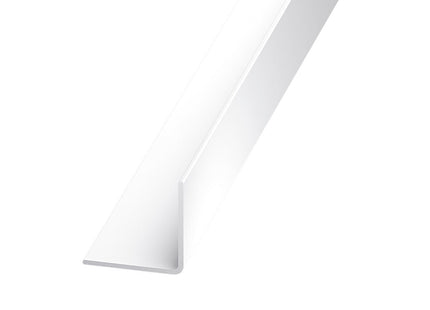 50mm PVC External Angle