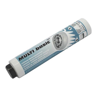 Lumatic Lube-Shuttle® Multi Purpose Lithium Grease Cartridge 400g Lumatic - RockBottom Northampton