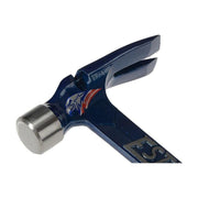 Estwing Ultra Claw Hammer NVG 425g (15oz) Estwing - RockBottom Northamptin