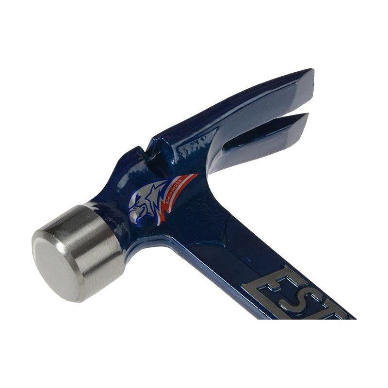 Estwing Ultra Claw Hammer NVG 425g (15oz) Estwing - RockBottom Northamptin