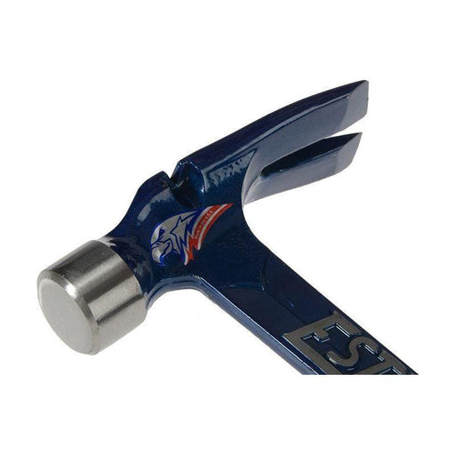 Estwing Ultra Claw Hammer NVG 425g (15oz) Estwing - RockBottom Northamptin