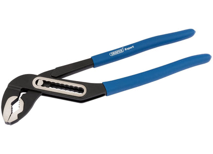 Draper Heavy Duty Waterpump Pliers, 250mm 84445 Draper - Town Tools 