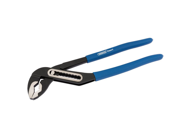 Draper Heavy Duty Waterpump Pliers, 250mm 84445 Draper - Town Tools 