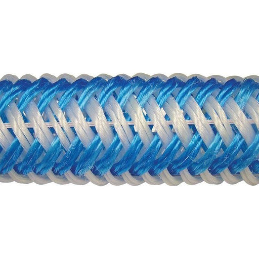 Faithfull Tow Rope Expanding 4m Metal Hooks 3 Tonnes Faithfull - RockBottom Northampton