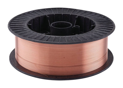 Draper Mild Steel MIG Welding Wire, 0.8mm, 15kg 29528 Draper - Town Tools 